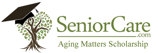 SeniorCare.com - Aging Matters Scholarship