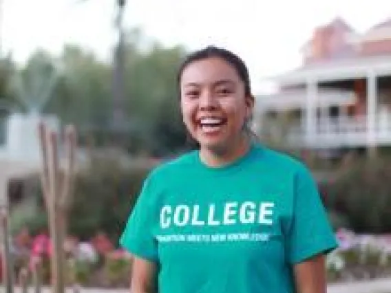 Shawna Greyeyes