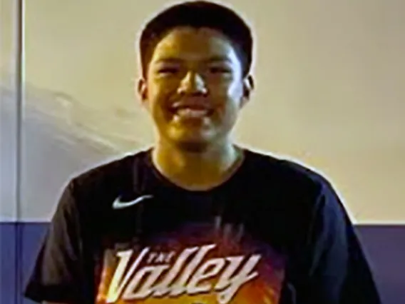 Cole Tsingine