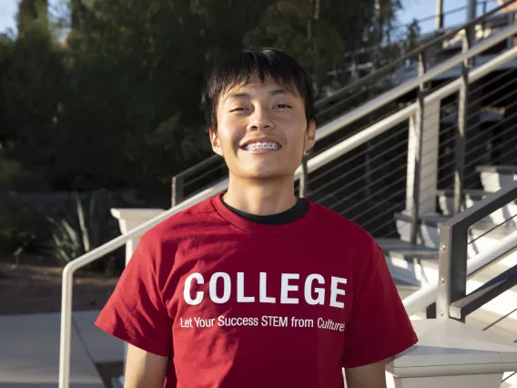 Photo of Jonathon Nez