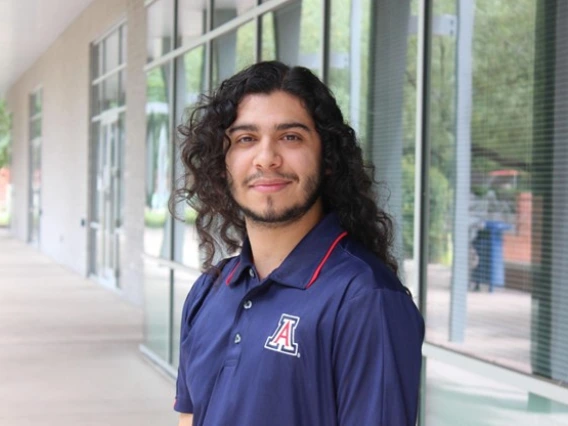 Sam Rodriguez Photo