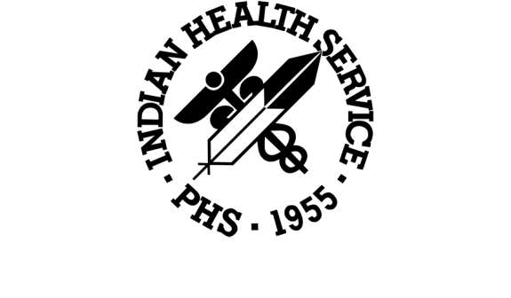 Indian Health Service (IHS) Logo