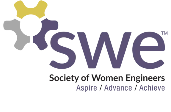 Society of Women Engineers Logo