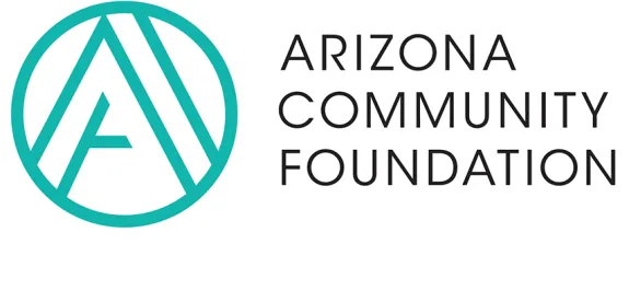 Arizona Community Foundation Logo