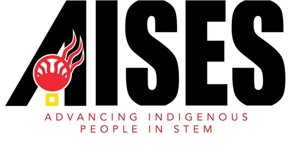 AISES Logo