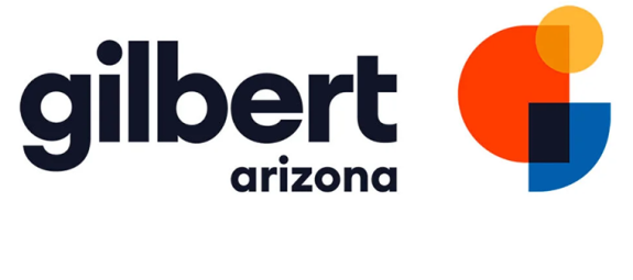 Town of Gilbert Logo