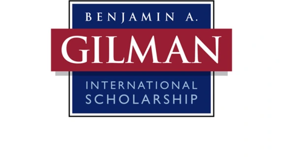 Benjamin A. Gilman Scholarship