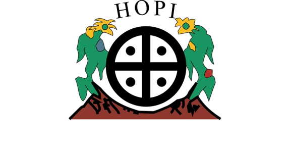 Hopi Tribe Seal