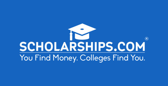 Scholarships.com Logo