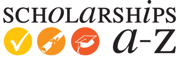 Scholarships A-Z Logo