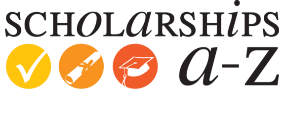 Scholarships A-Z Logo