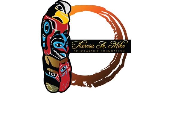 Theresa A. Mike Scholarship Foundation Logo