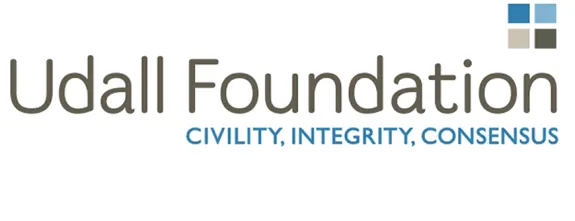 Udall Foundation Logo