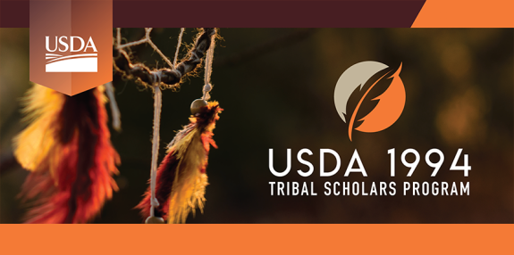 USDA 1994 Tribal Scholars Program