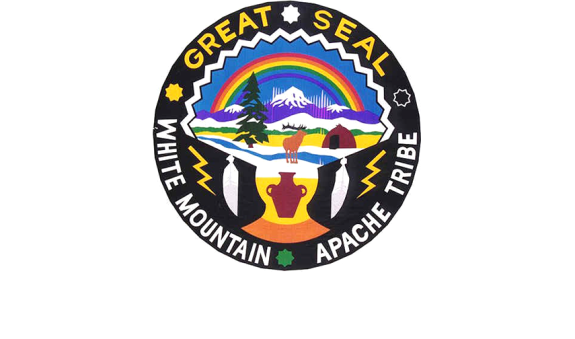 White Mountain Apache Tribe Great Seal