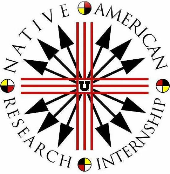 NATIVE AMERICAN RESEARCH INTERNSHIP