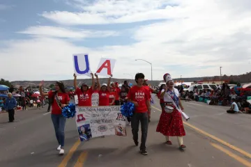 Navajo Nation Fair 2017 349