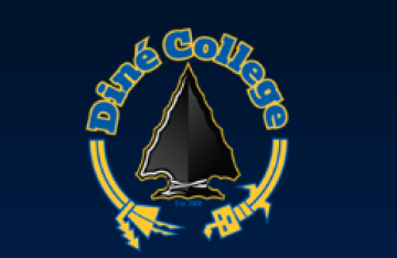 Dine College Logo 